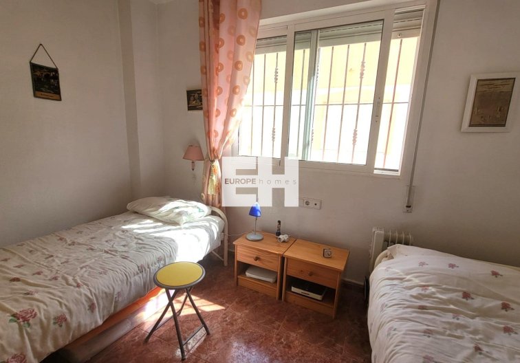 Resale - town house - Orihuela Costa - Playa Flamenca
