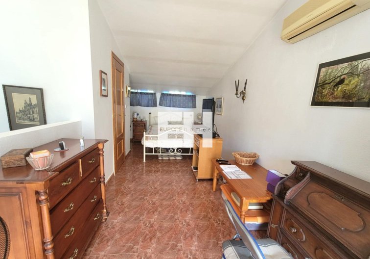 Resale - town house - Orihuela Costa - Playa Flamenca