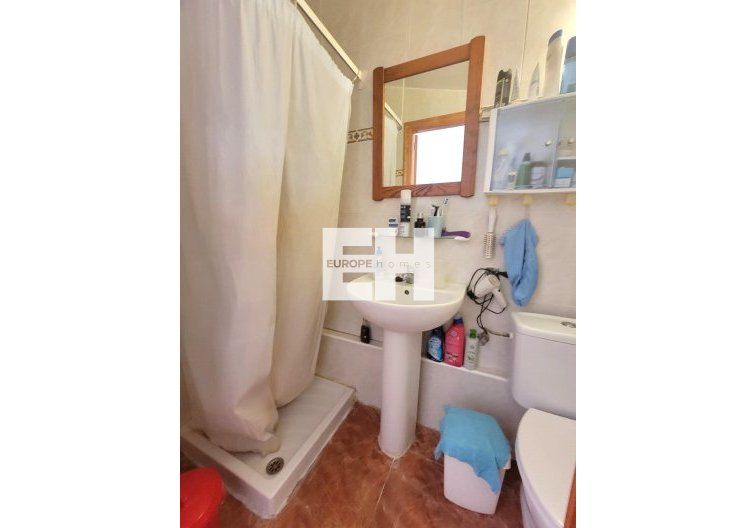 Resale - town house - Orihuela Costa - Playa Flamenca