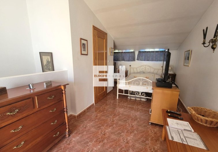 Resale - town house - Orihuela Costa - Playa Flamenca