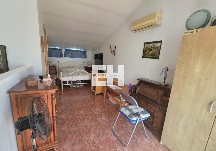 Resale - town house - Orihuela Costa - Playa Flamenca