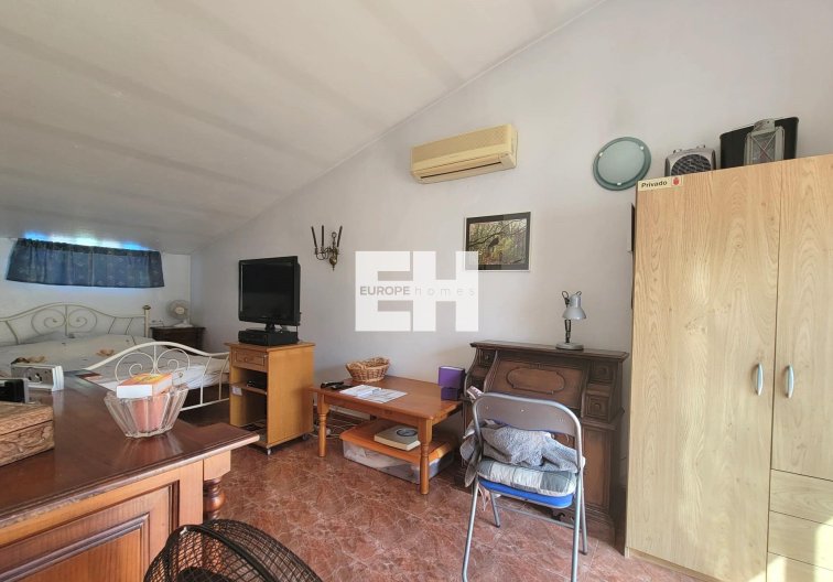 Resale - town house - Orihuela Costa - Playa Flamenca