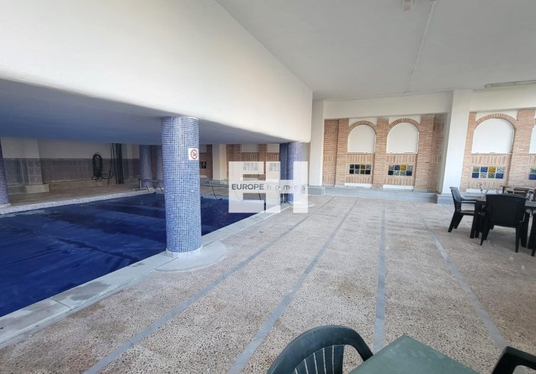 Resale - town house - Orihuela Costa - Playa Flamenca