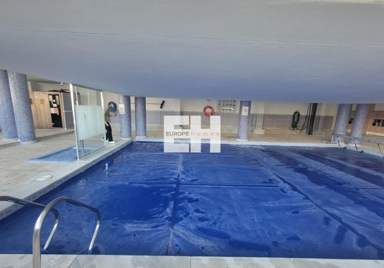 Resale - town house - Orihuela Costa - Playa Flamenca