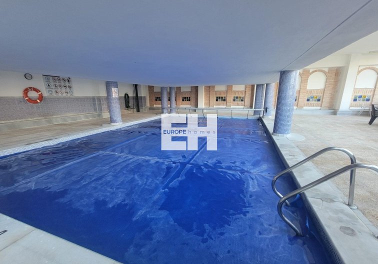 Resale - town house - Orihuela Costa - Playa Flamenca