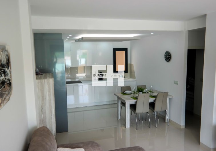Herverkoop - Appartement - Pilar de la Horadada - Costa Blanca