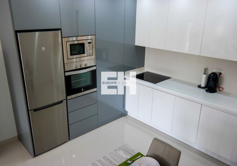 Herverkoop - Appartement - Pilar de la Horadada - Costa Blanca
