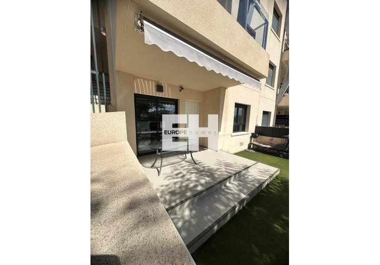 Herverkoop - Appartement - Pilar de la Horadada - Costa Blanca