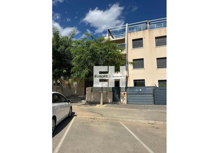 Herverkoop - Appartement - Pilar de la Horadada - Costa Blanca