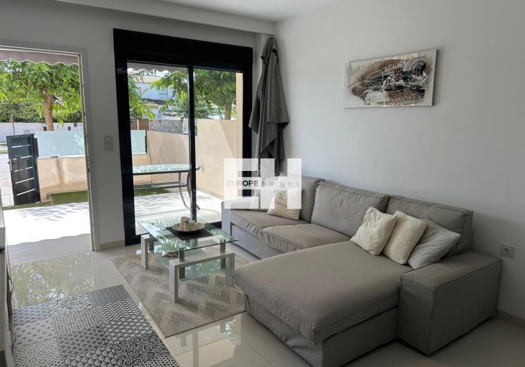 Herverkoop - Appartement - Pilar de la Horadada - Costa Blanca