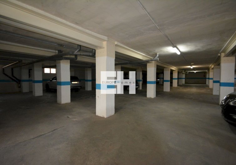 Wiederverkauf - Wohnung - Guardamar del Segura - Costa Blanca