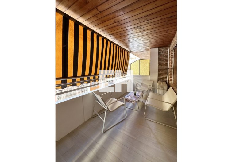 Herverkoop - Appartement - Torrevieja - Costa Blanca