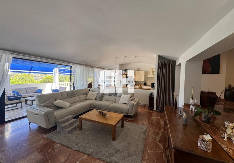 Wiederverkauf - Wohnung - Las Ramblas Golf - Inland