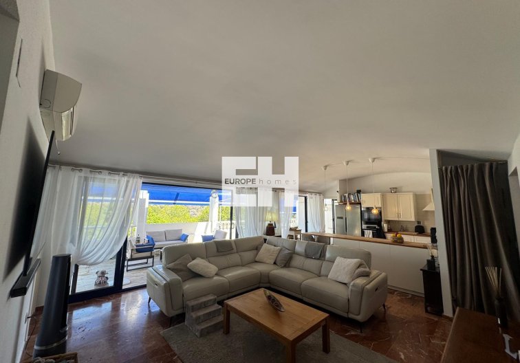 Wiederverkauf - Wohnung - Las Ramblas Golf - Inland