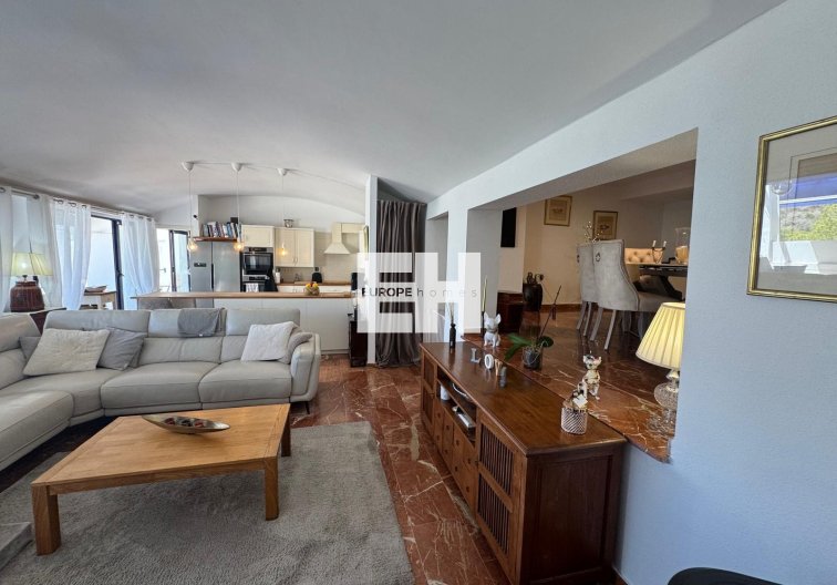 Wiederverkauf - Wohnung - Las Ramblas Golf - Inland