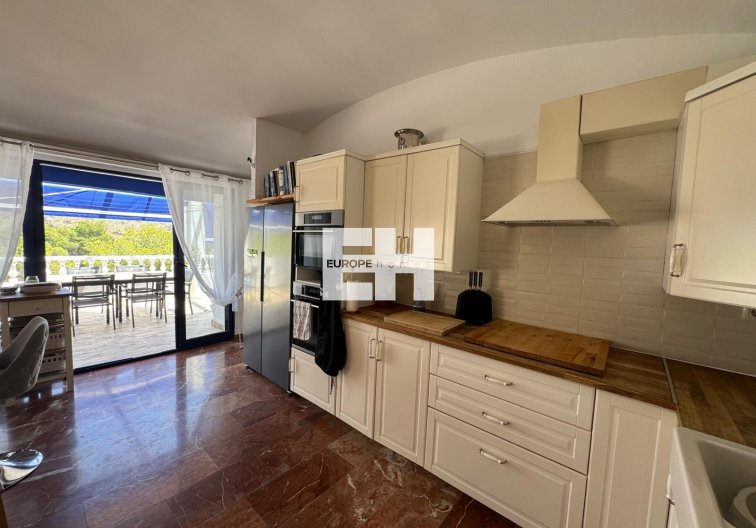 Wiederverkauf - Wohnung - Las Ramblas Golf - Inland