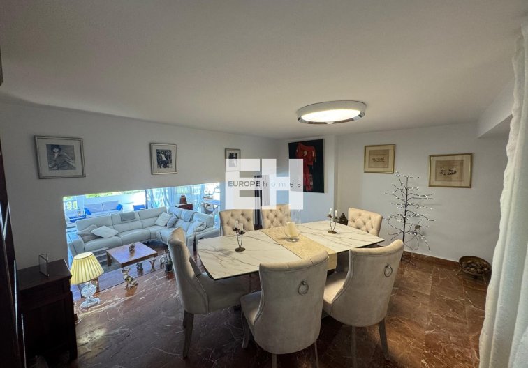 Wiederverkauf - Wohnung - Las Ramblas Golf - Inland