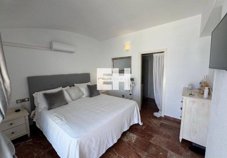 Wiederverkauf - Wohnung - Las Ramblas Golf - Inland