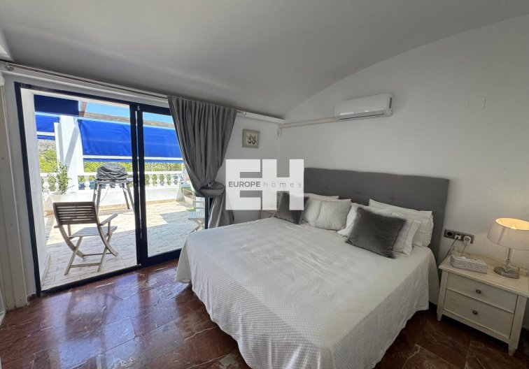 Wiederverkauf - Wohnung - Las Ramblas Golf - Inland