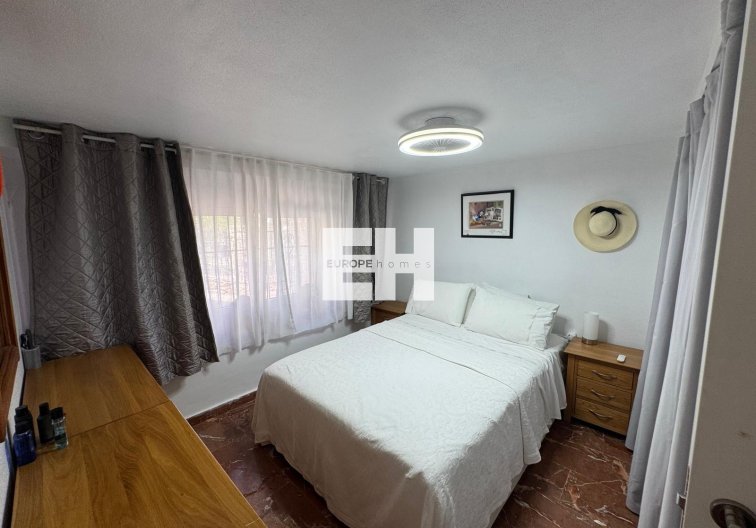 Wiederverkauf - Wohnung - Las Ramblas Golf - Inland