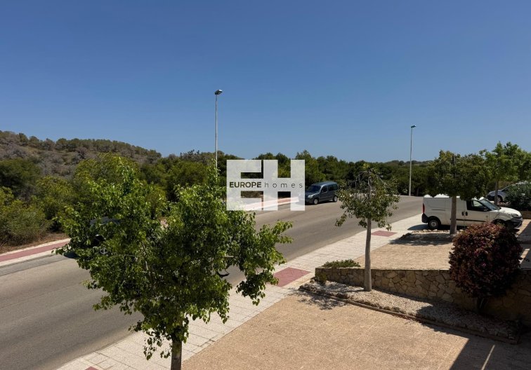 Wiederverkauf - Wohnung - Las Ramblas Golf - Inland