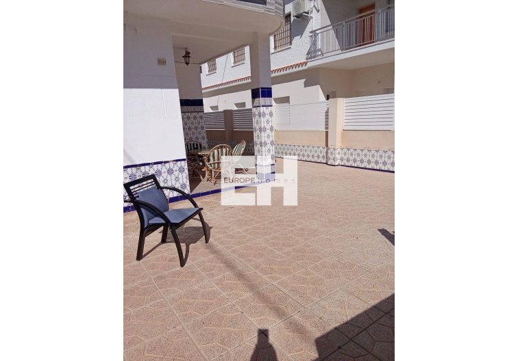 Revente - town house - Pilar de la Horadada - Torre de la Horadada