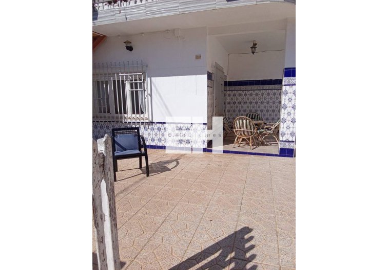 Revente - town house - Pilar de la Horadada - Torre de la Horadada