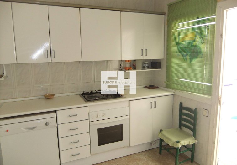 Revente - town house - Pilar de la Horadada - Torre de la Horadada