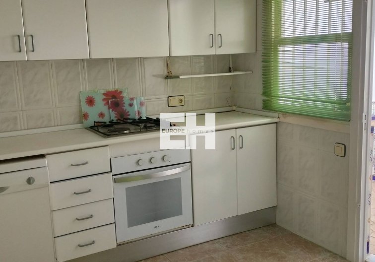 Revente - town house - Pilar de la Horadada - Torre de la Horadada