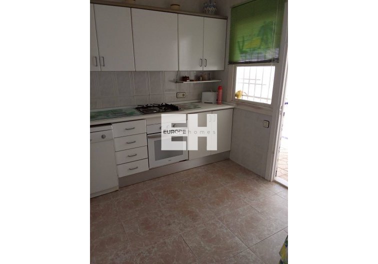 Revente - town house - Pilar de la Horadada - Torre de la Horadada