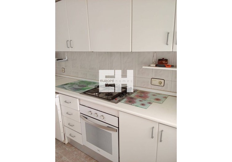Revente - town house - Pilar de la Horadada - Torre de la Horadada