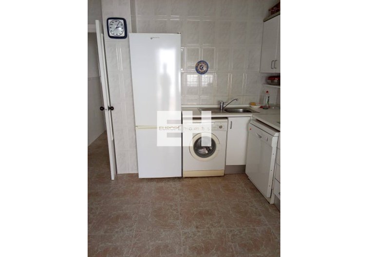 Revente - town house - Pilar de la Horadada - Torre de la Horadada