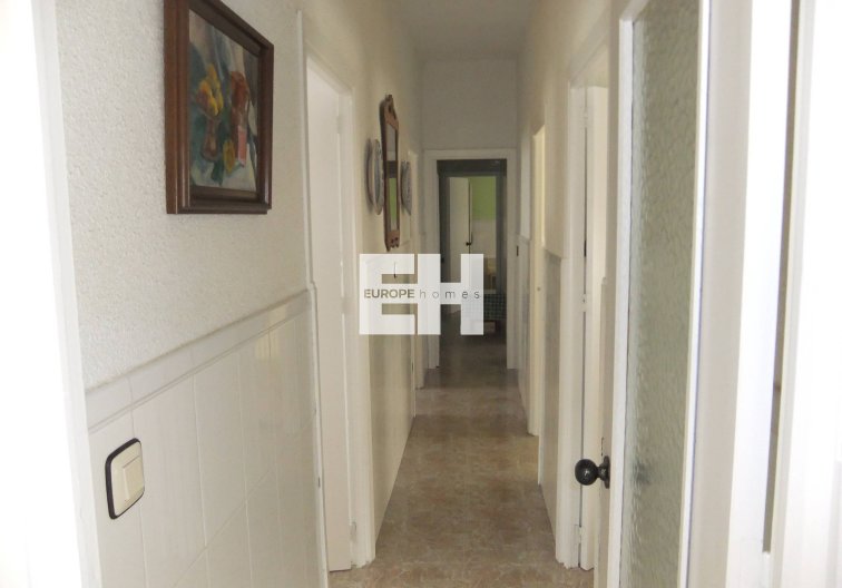 Revente - town house - Pilar de la Horadada - Torre de la Horadada