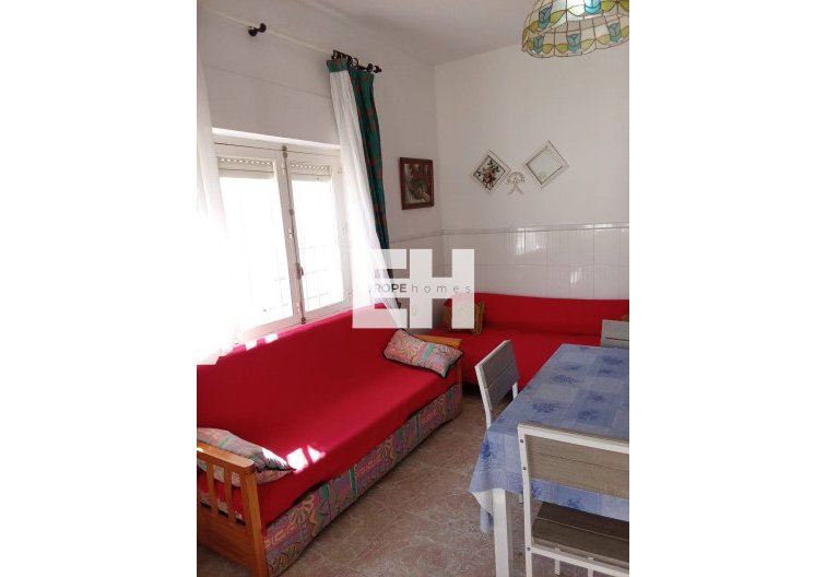 Revente - town house - Pilar de la Horadada - Torre de la Horadada