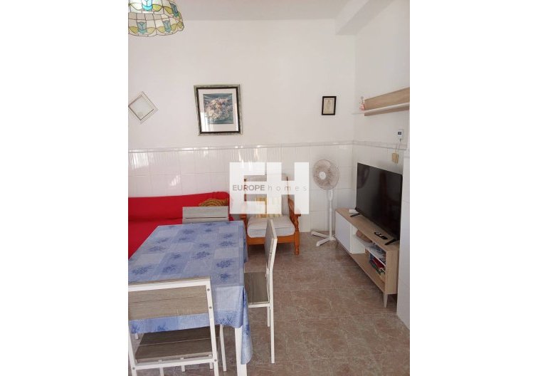 Revente - town house - Pilar de la Horadada - Torre de la Horadada