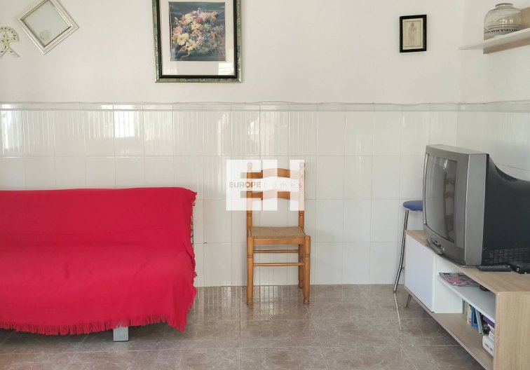 Revente - town house - Pilar de la Horadada - Torre de la Horadada