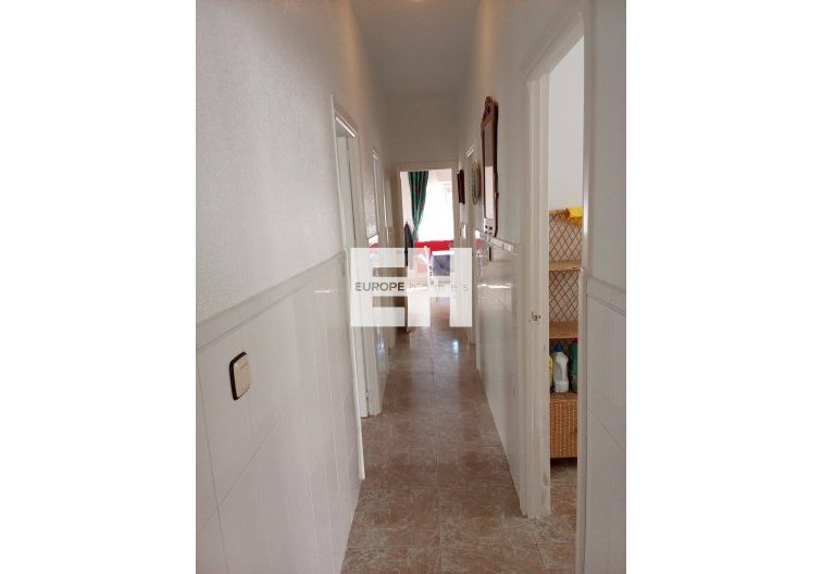 Revente - town house - Pilar de la Horadada - Torre de la Horadada