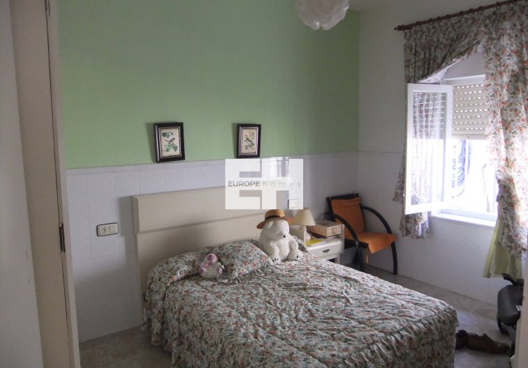 Revente - town house - Pilar de la Horadada - Torre de la Horadada