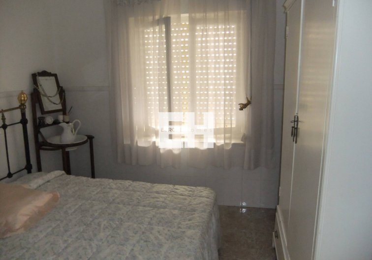 Revente - town house - Pilar de la Horadada - Torre de la Horadada