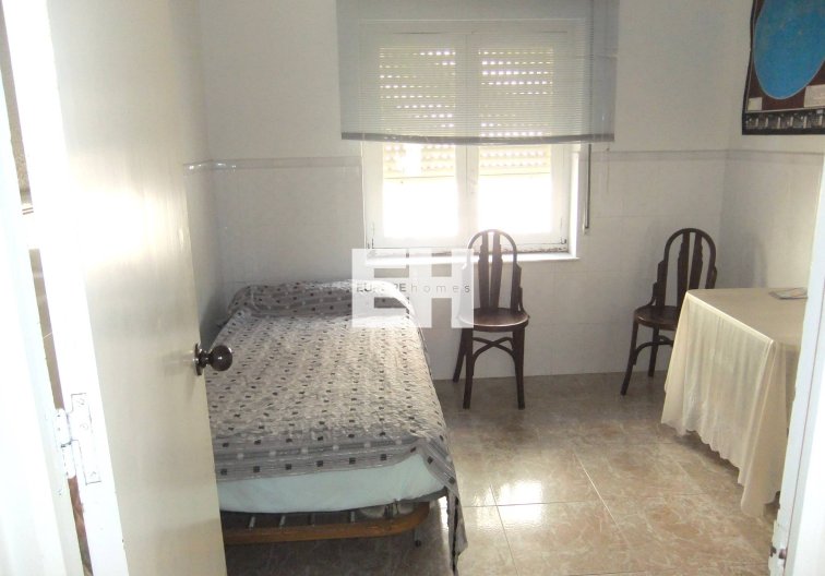 Revente - town house - Pilar de la Horadada - Torre de la Horadada