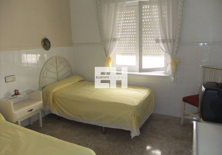 Revente - town house - Pilar de la Horadada - Torre de la Horadada