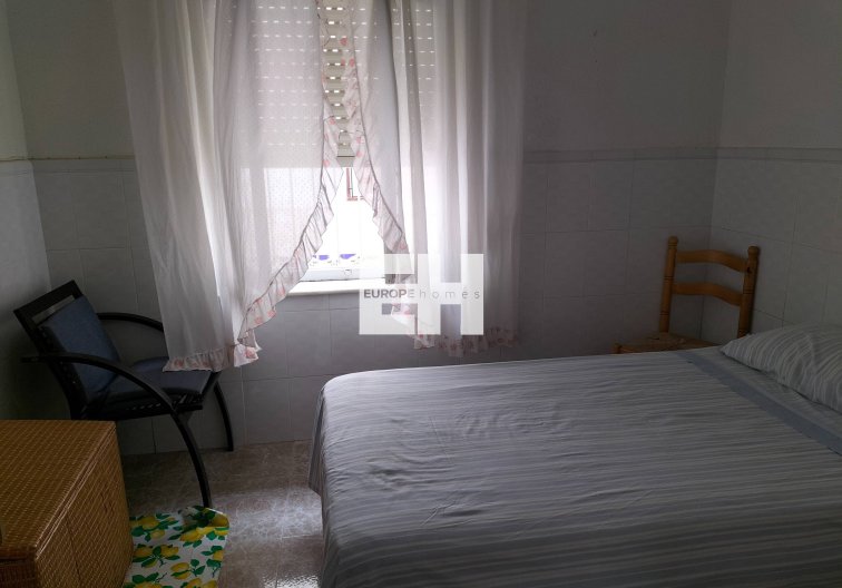 Revente - town house - Pilar de la Horadada - Torre de la Horadada