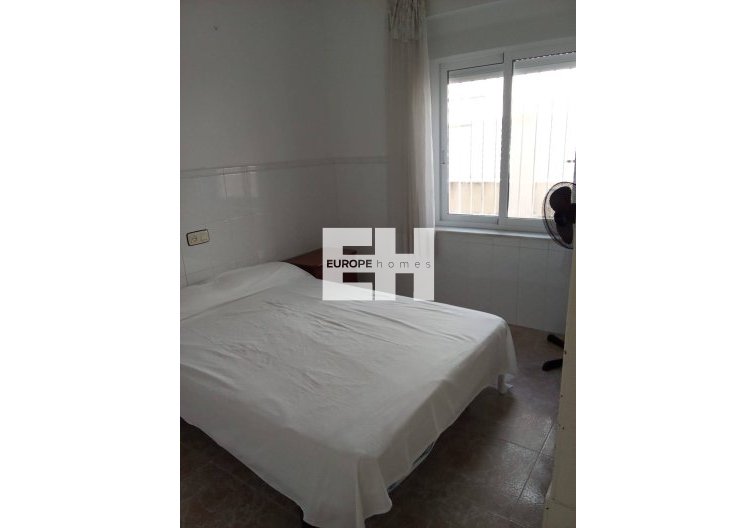 Revente - town house - Pilar de la Horadada - Torre de la Horadada
