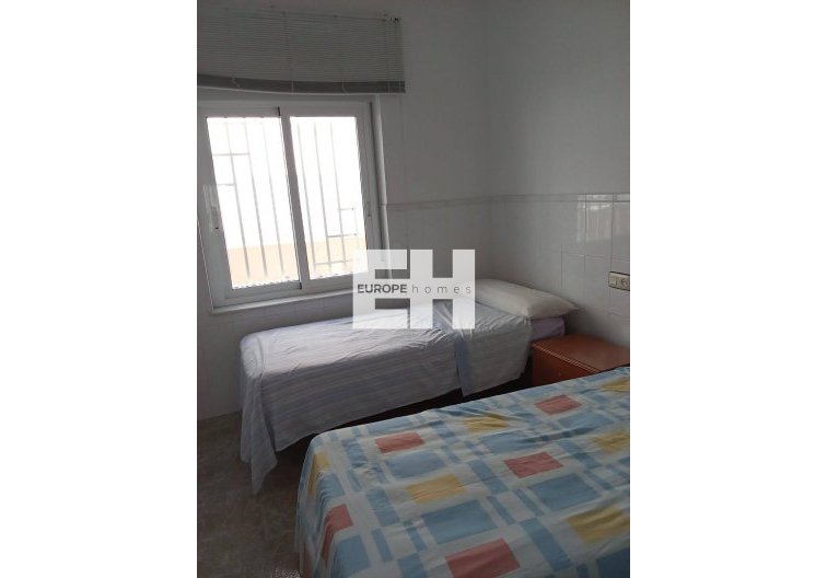 Revente - town house - Pilar de la Horadada - Torre de la Horadada