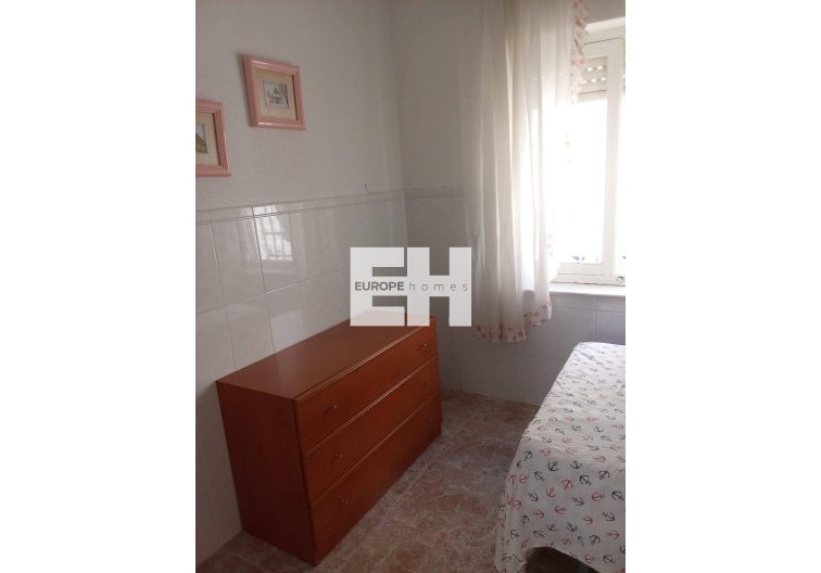 Revente - town house - Pilar de la Horadada - Torre de la Horadada