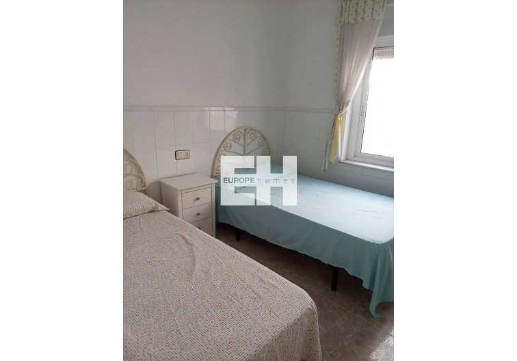 Revente - town house - Pilar de la Horadada - Torre de la Horadada