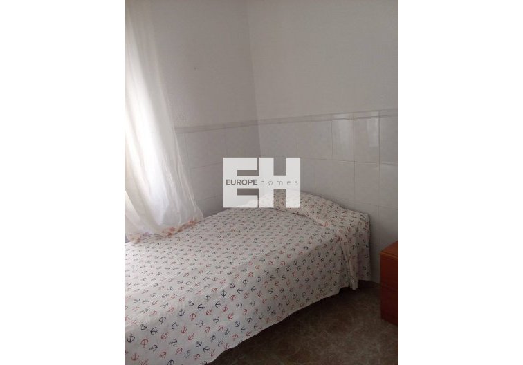 Revente - town house - Pilar de la Horadada - Torre de la Horadada