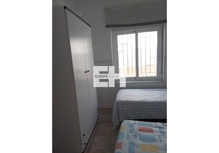 Revente - town house - Pilar de la Horadada - Torre de la Horadada