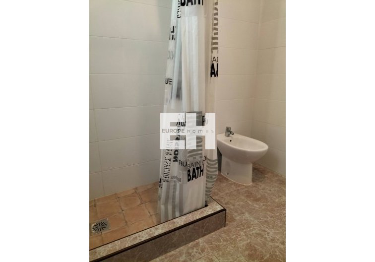 Revente - town house - Pilar de la Horadada - Torre de la Horadada