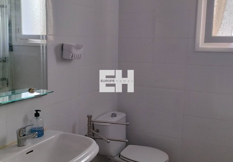 Revente - town house - Pilar de la Horadada - Torre de la Horadada